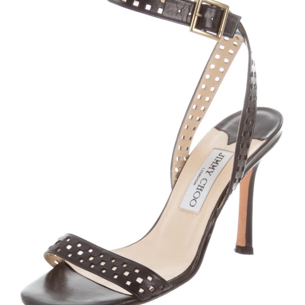 Jimmy Choo Sandals